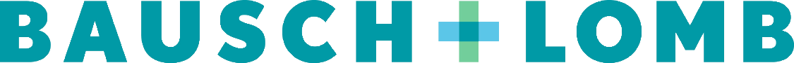 Bausch & Lomb