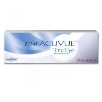 1 Day-Acuvue TruEye - 30er Box