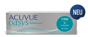 Preview: Acuvue Oasys 1 Day, 90er Box
