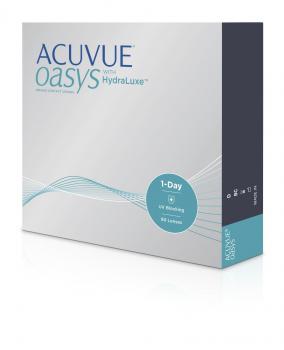 Acuvue Oasys 1 Day, 90er Box