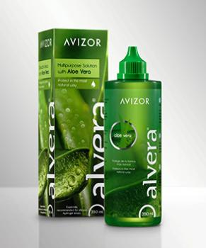 ALVERA - 1 x 350ml    NEU !!