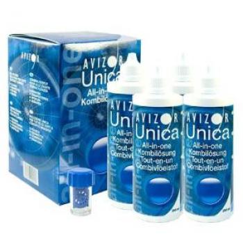 Avizor Unica - Kombi-Pack - 4 x 350 ml
