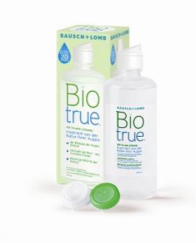Biotrue 1x300 ml - All-In-One Lösung