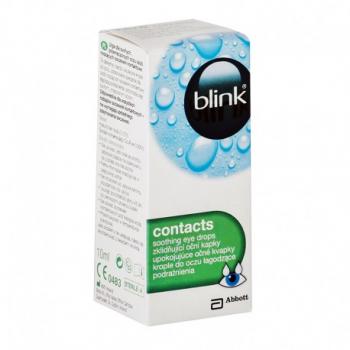 Blink Contacts - 10ml