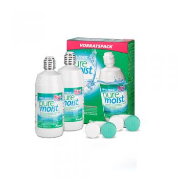 OPTI-FREE PureMoist 1x 300 ml