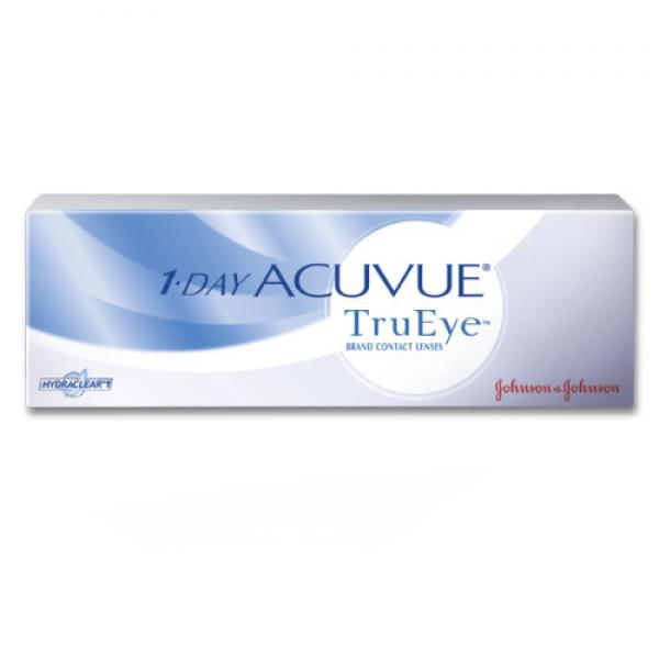 1 Day-Acuvue TruEye - 30er Box