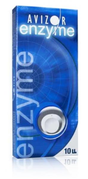 Avizor Enzyme / Proteinentferner 2 Boxen