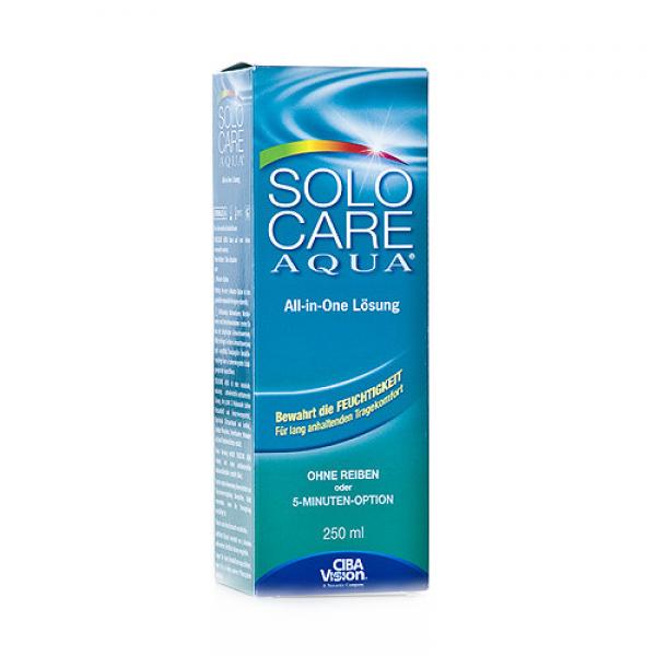 Solo Care Aqua -  1 x 360 ml