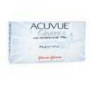 Acuvue Oasys - 6er Box - Johnson&Johnson